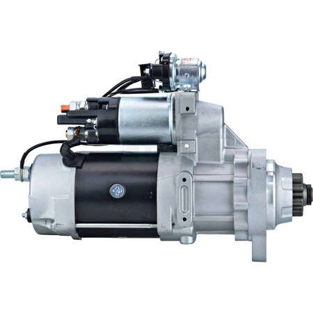 Aftermarket JAndN Electrical Products Starter 410-12721-JN